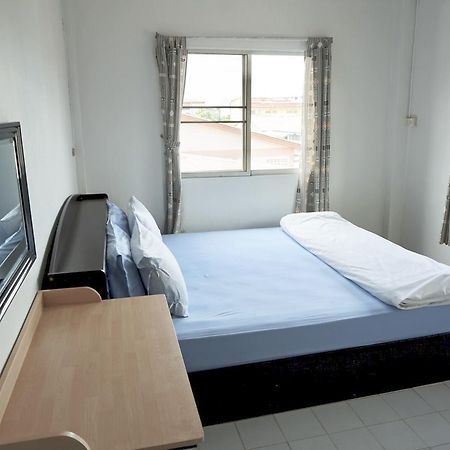 Tourist Inn Chiang Rai Buitenkant foto
