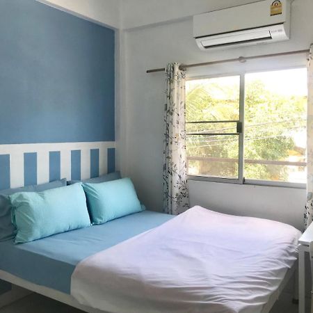 Tourist Inn Chiang Rai Buitenkant foto