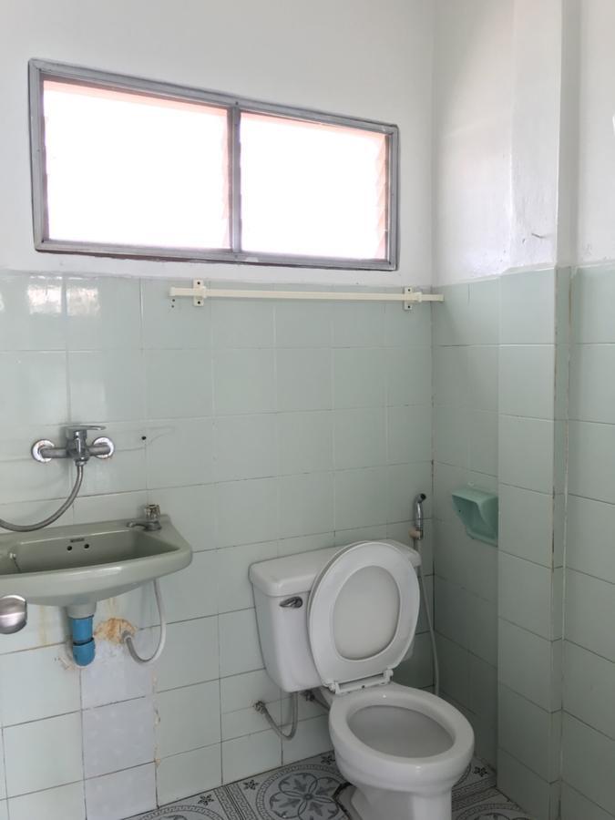 Tourist Inn Chiang Rai Buitenkant foto