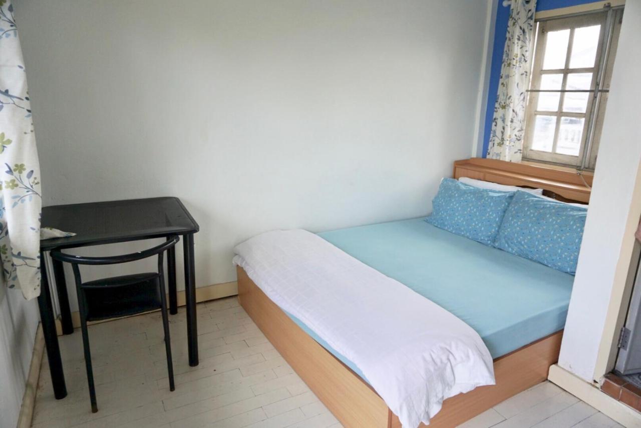 Tourist Inn Chiang Rai Buitenkant foto